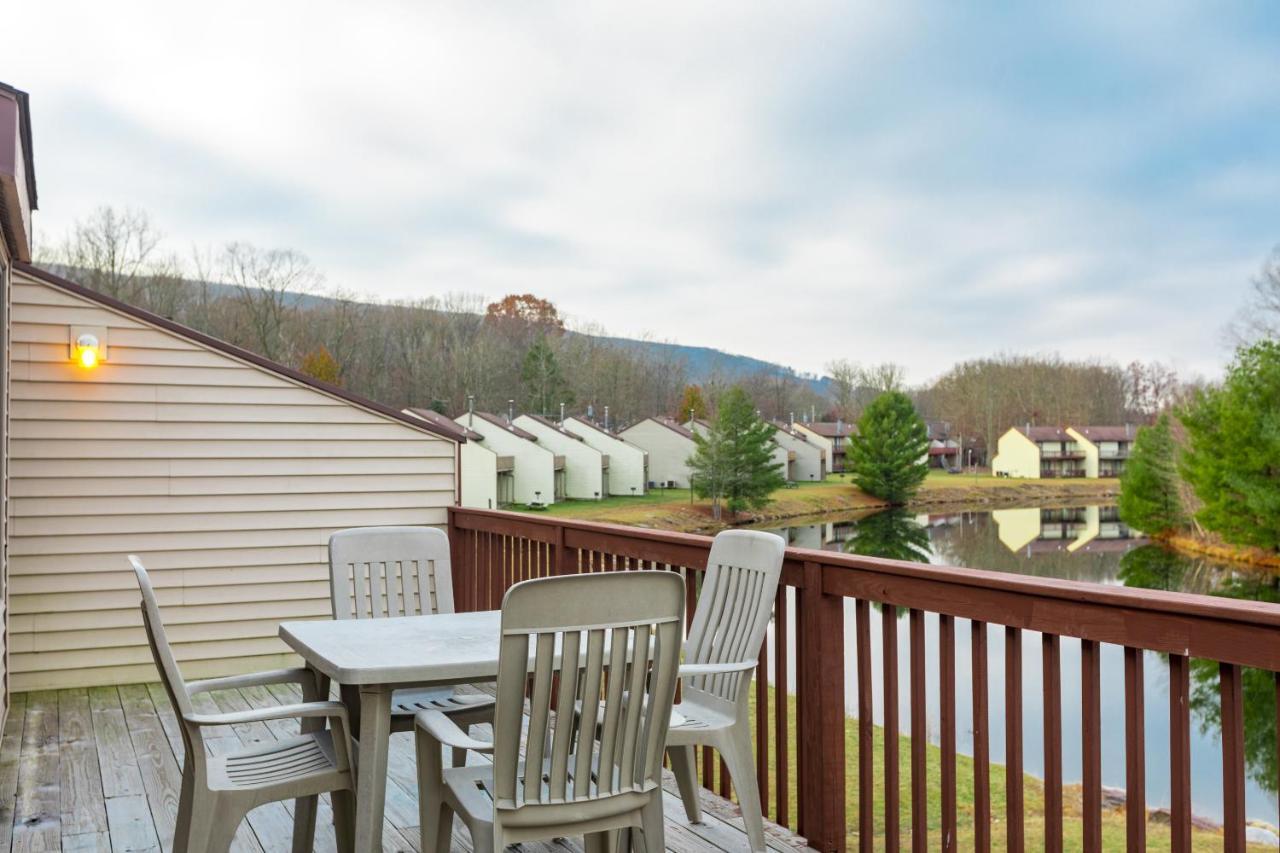 Crown Resorts At The Poconos Drums Exterior foto