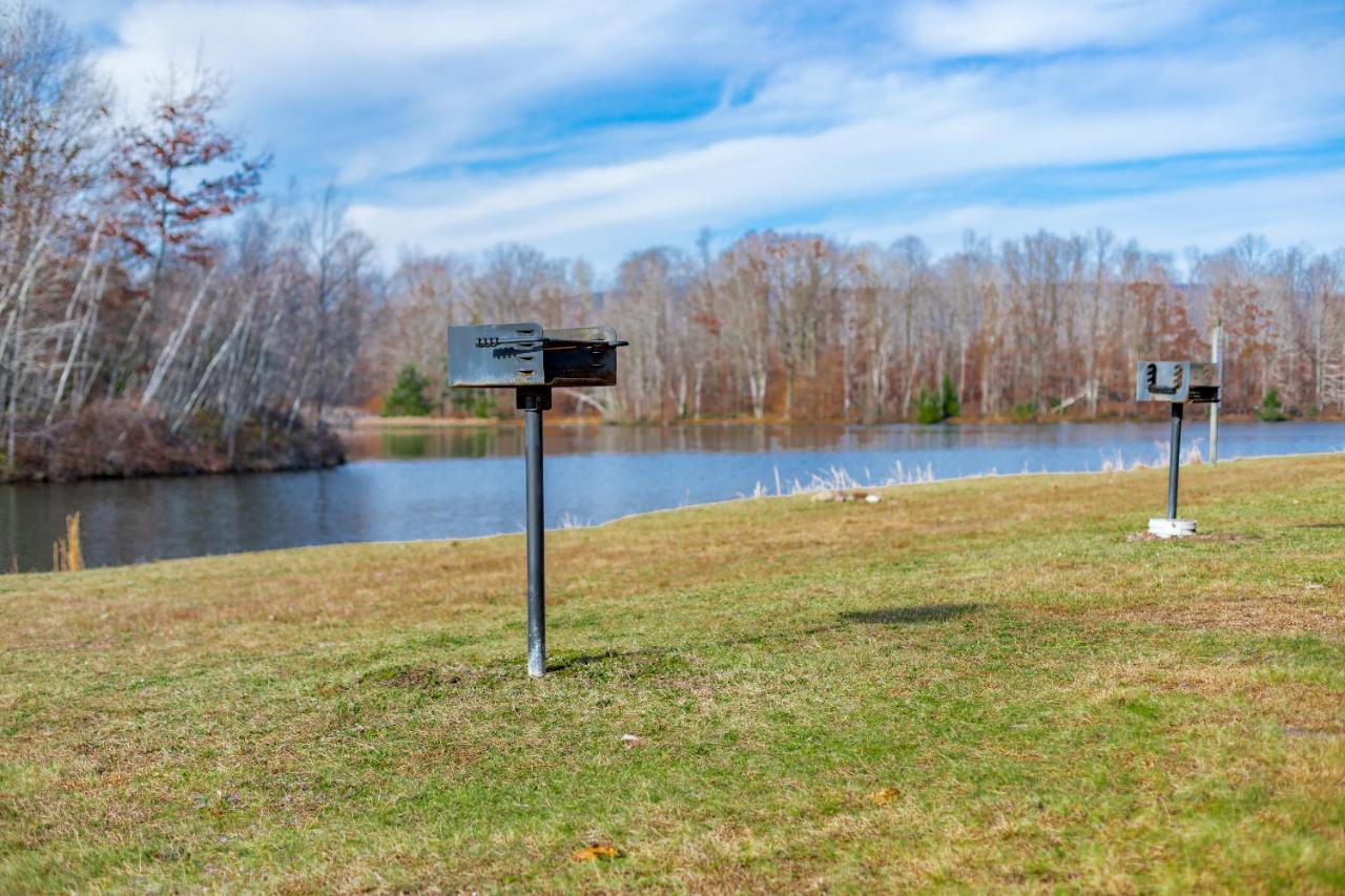 Crown Resorts At The Poconos Drums Exterior foto