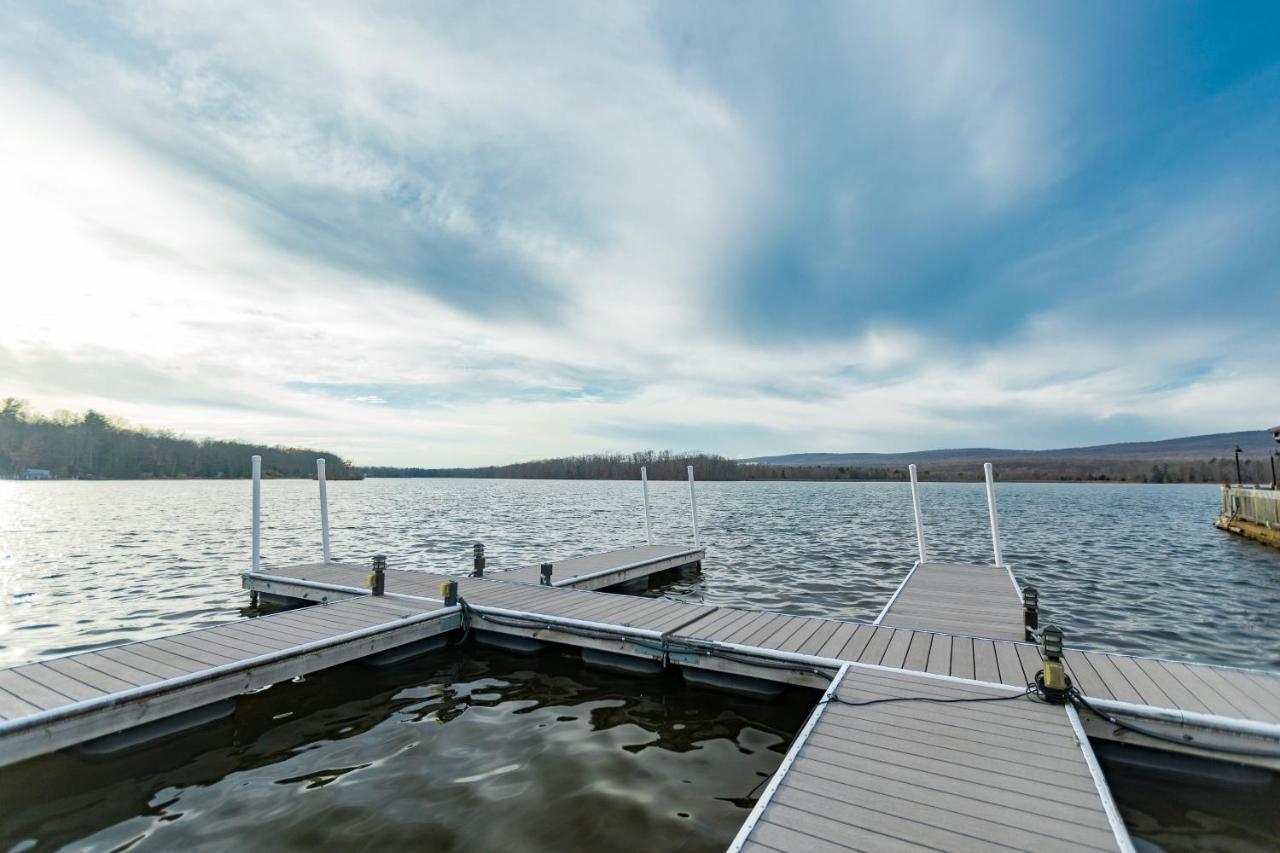 Crown Resorts At The Poconos Drums Exterior foto