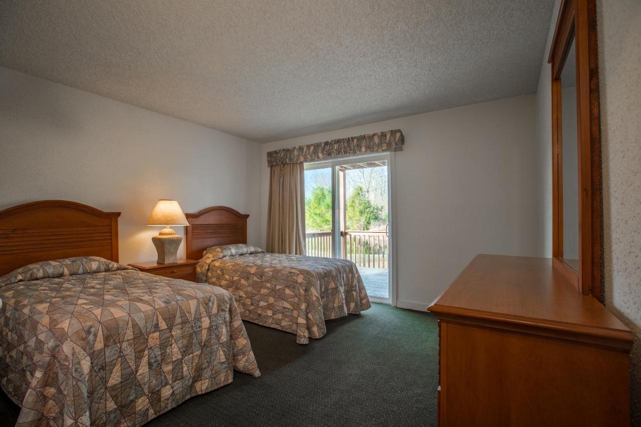 Crown Resorts At The Poconos Drums Exterior foto