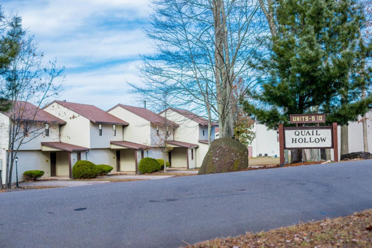 Crown Resorts At The Poconos Drums Exterior foto